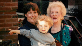 Turning Loss From Early-Onset Alzheimer's Into Action - Make It Better