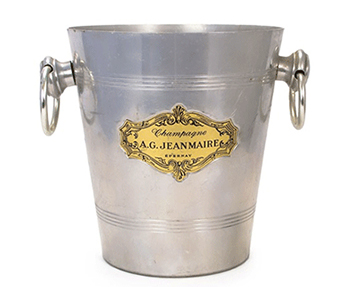 Valentine's-Day-gifts-Bambeco-vintage-champagne-ice-bucket