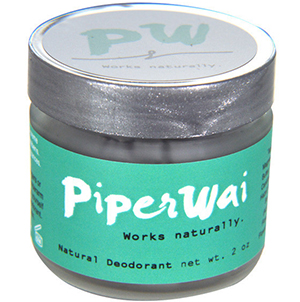 PiperWai Deodorant
