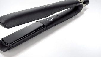 ghd platinum styler