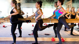 Pure Barre