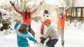 Cold-Weather Survival Kit: 11 Ways to Keep Stir-Crazy Kiddos Entertained - Make It Better