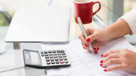 4 Tips for a Strong Financial Year