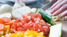 Sneak More Vegetables Into Your Diet With These 5 Recipes - Make It Better