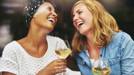 Sexual Fluidity: Why Women Are More Likely to Embrace Bisexuality - Make It Better