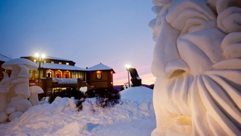 Lake Geneva's Winterfest