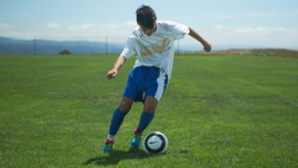 Nike Soccer Camps