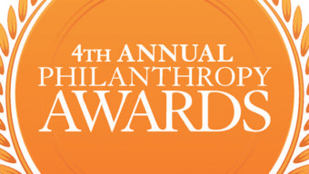 4th Annual Philanthropy Awards