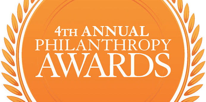 4th Annual Philanthropy Awards