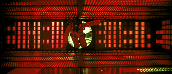 70MM Film Festival
