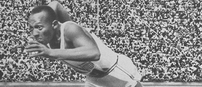Nazi Olympics: Berlin 1936