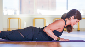 Build a Strong, Sexy Upper Back With These 8 Moves - Make It Better