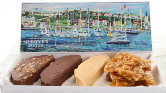 Original Murdick's Fudge