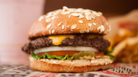 Epic Burger