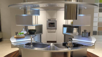 Little Green Kitchens