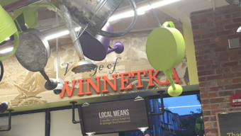 Mrs. Green's Natural Market