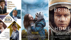 2016 Oscars