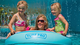 Coconut Bay Lazy River