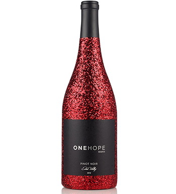 Valentine's-Day-gifts-ONEHOPE-red-glitter-bottle