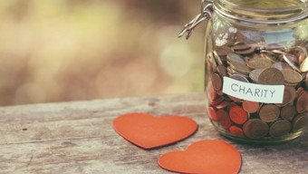 Charting a Course for Family Giving