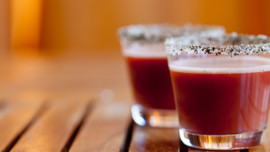 13 Margaritas You Should Be Sipping Right Now