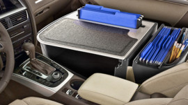 Efficiency FileMaster Desk