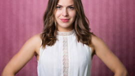 Want to Build Self-Confidence? Strike a Power Pose - Make It Better