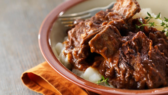 Falling-Off-the-Bone Short Ribs