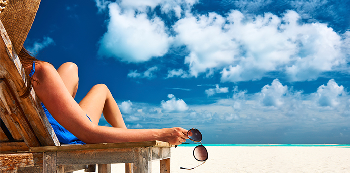10 Steps to Make Your Vacation More Relaxing - Make It Better