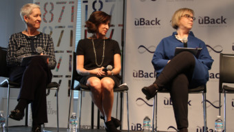 Women in Philanthropy Panel