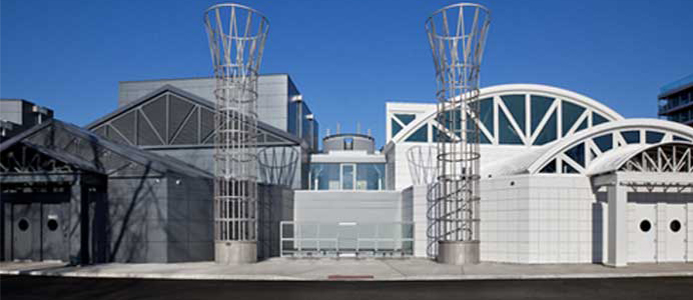 Illinois Holocaust Museum