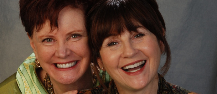 Mary Megon Margaret McDonough and Susan Eileen Mary O’Halloran