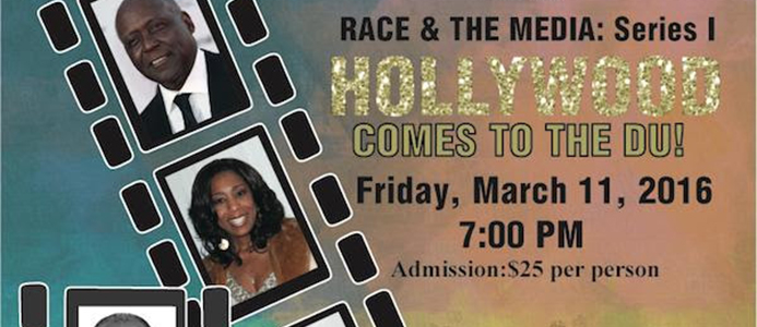 Race & the Media at DuSable