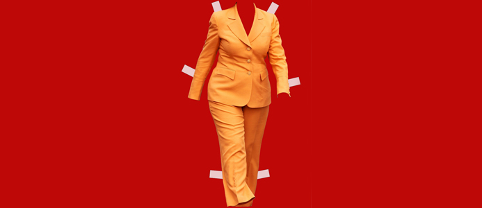 "Hillary and Clinton"