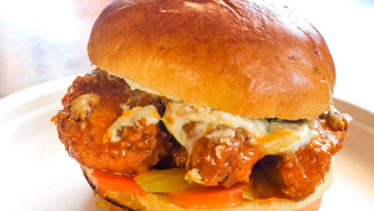 Chicago’s Best Sandwiches Right Now