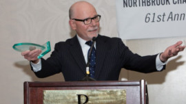 First Bank of Highland Park