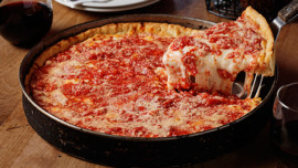 Lou Malnati's Pizza