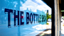 The Bottle Shop