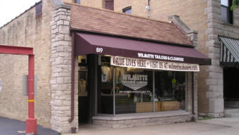 Wilmette Tailors & Cleaners