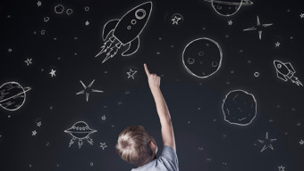 Do Your Kids Spend Enough Time Daydreaming? - Make It Better