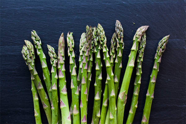Food as Medicine: Asparagus