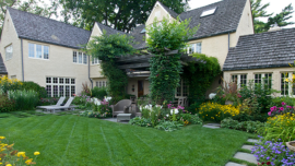 How to Find the Right Landscape Professional