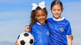 How to Raise Confident Girls - Make It Better