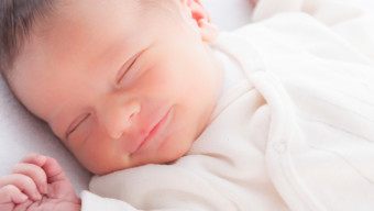Is Co-Sleeping Best for Baby?