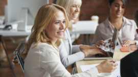 Money, Values & Impact