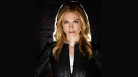 Claire Coffee