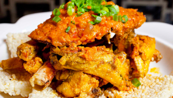 Peppercorn's Kitchen