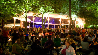 Ravinia Festival