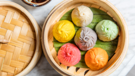 Imperial Lamian Dumplings