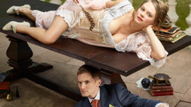 "Arcadia" at Writers Theatre